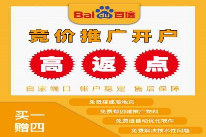 某企业通过开户返点实现业绩翻倍的案例